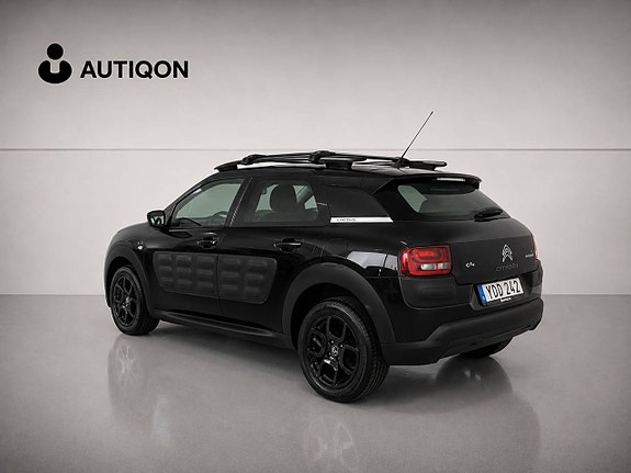 Citroen C4 Cactus 3 of 5