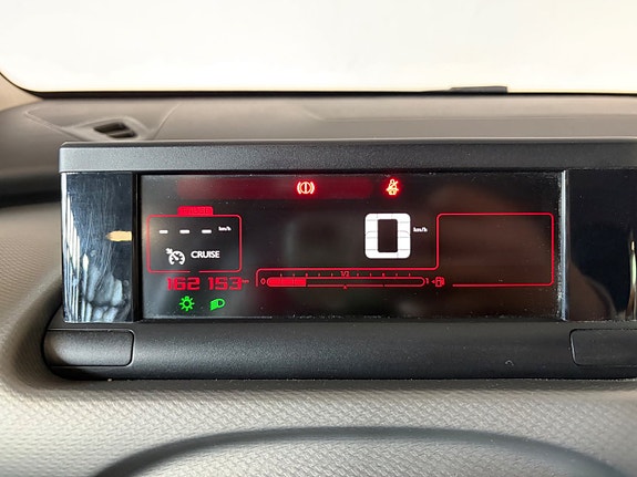 Citroen C4 Cactus 10 of 14