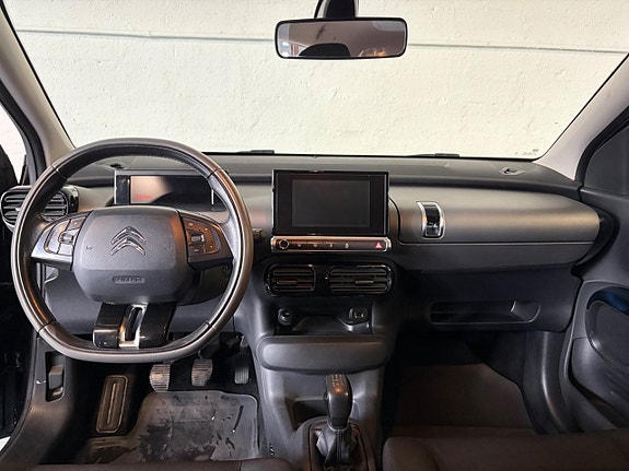 Citroen C4 Cactus 8 of 14