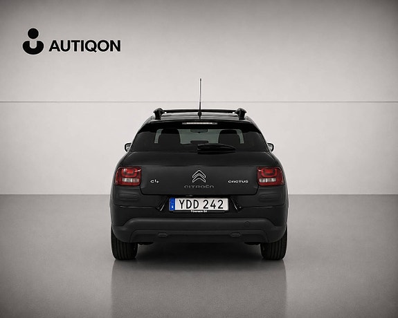 Citroen C4 Cactus 6 of 14