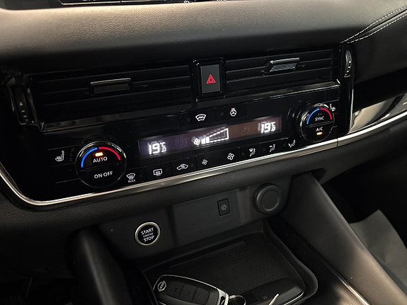 Nissan Qashqai 14 of 25