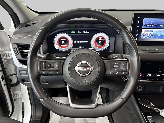 Nissan Qashqai 11 of 25