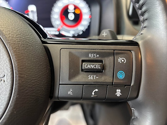 Nissan Qashqai 21 of 25