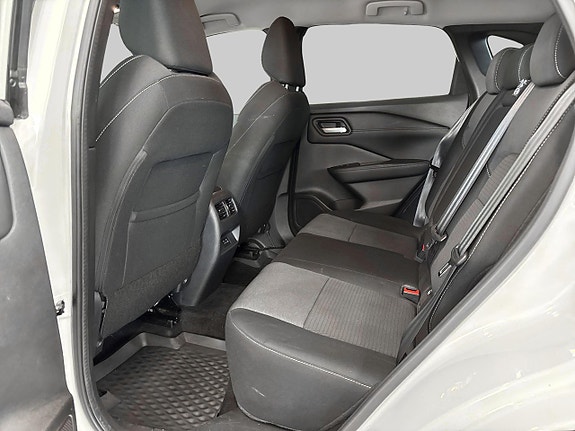 Nissan Qashqai 9 of 25