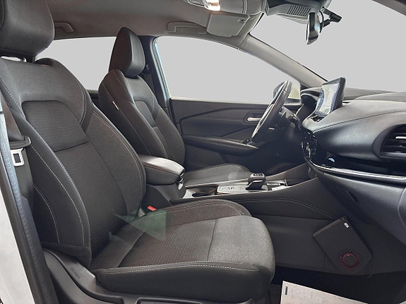 Nissan Qashqai 19 of 25