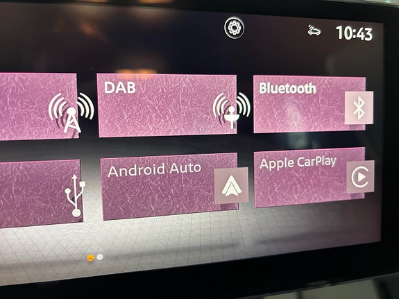 Nissan Qashqai 24 of 25