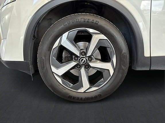 Nissan Qashqai 17 of 25