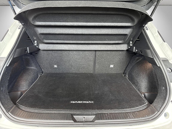 Nissan Qashqai 16 of 25