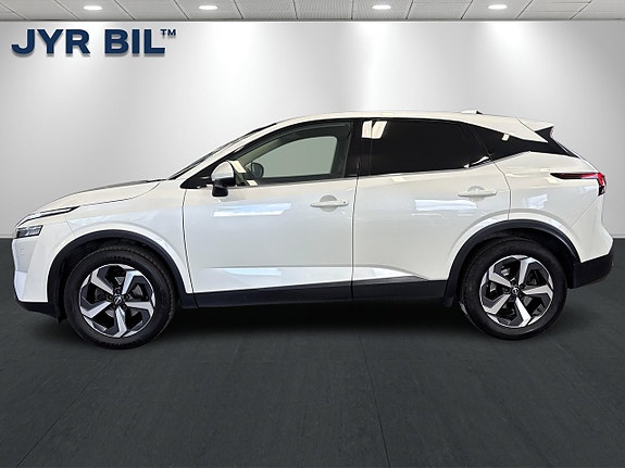 Nissan Qashqai 6 of 25