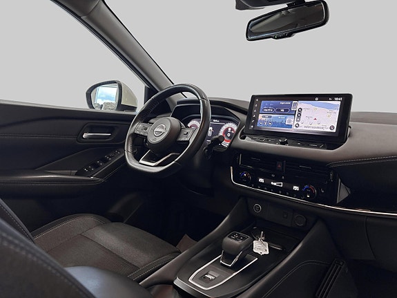 Nissan Qashqai 20 of 25