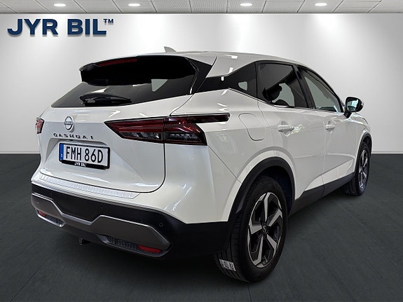 Nissan Qashqai 3 of 5