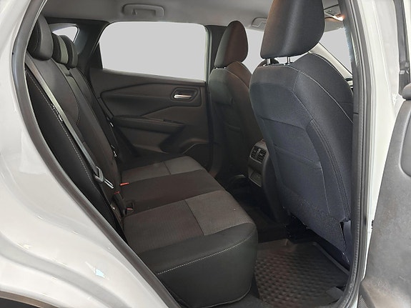 Nissan Qashqai 18 of 25