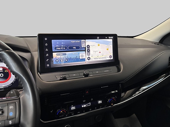 Nissan Qashqai 13 of 25