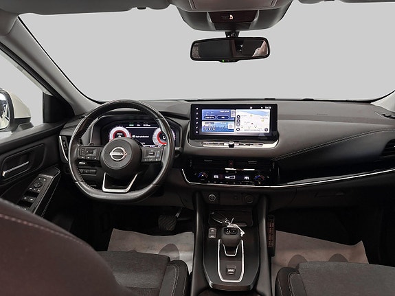 Nissan Qashqai 10 of 25