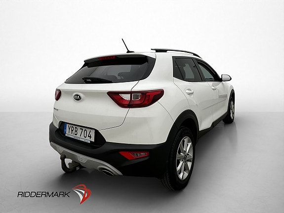 Kia Stonic 5 of 5