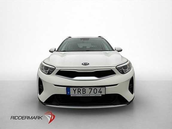 Kia Stonic 2 of 5