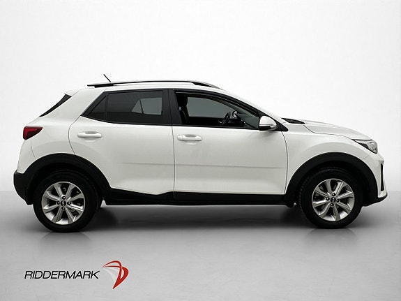 Kia Stonic 4 of 5