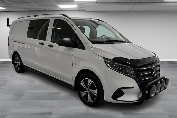 Mercedes-Benz Vito 116 3 of 5