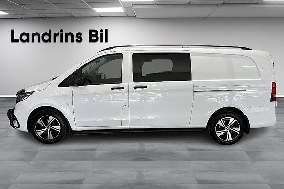 Mercedes-Benz Vito 116 4 of 5