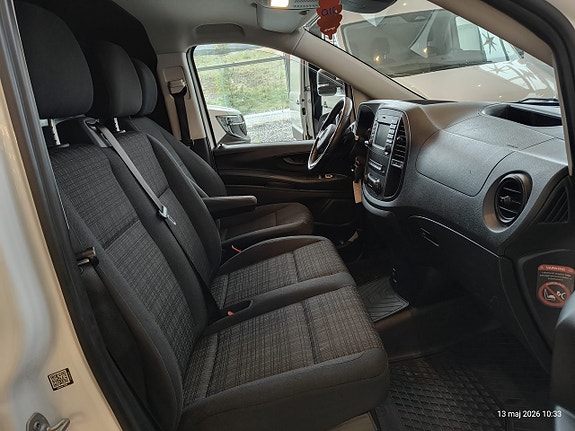 Mercedes-Benz Vito 114 6 of 13
