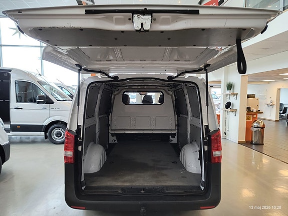 Mercedes-Benz Vito 114 5 of 13