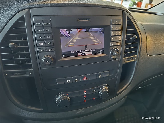Mercedes-Benz Vito 114 10 of 13