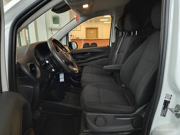 Mercedes-Benz Vito 114 7 of 13
