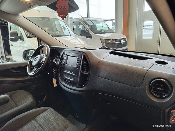Mercedes-Benz Vito 114 8 of 13