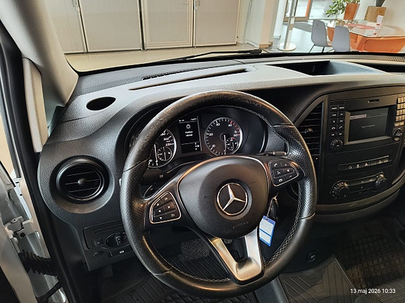 Mercedes-Benz Vito 114 9 of 13