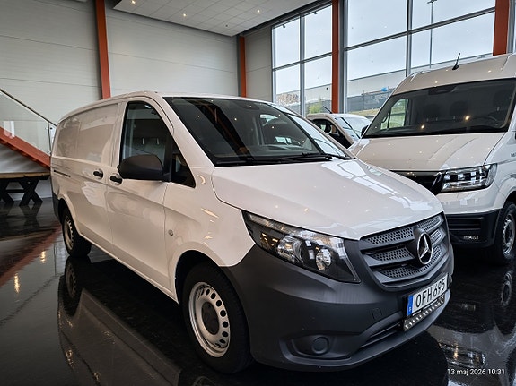 Mercedes-Benz Vito 114 3 of 13