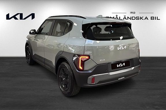 Kia EV2 4 of 18