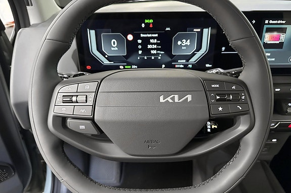Kia EV2 9 of 18