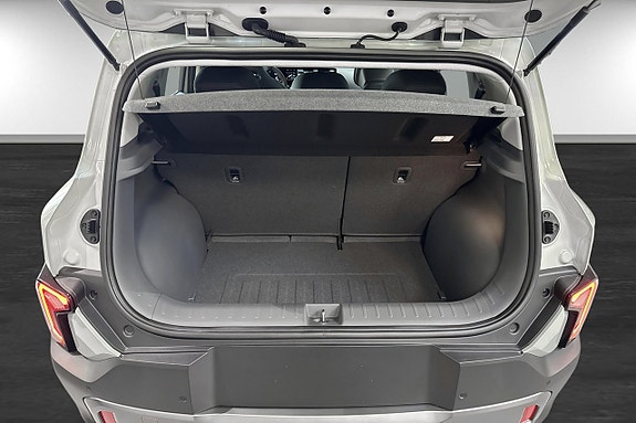 Kia EV2 18 of 18