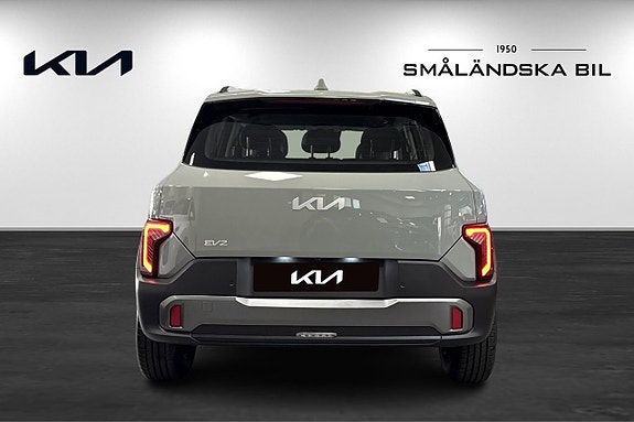 Kia EV2 5 of 18