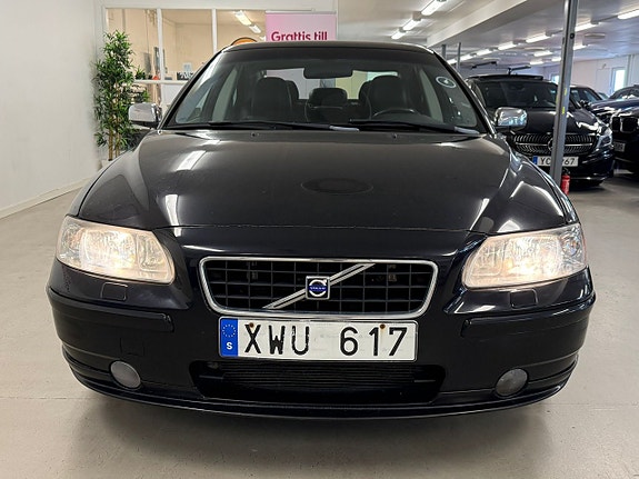 Volvo S60 3 of 24