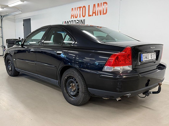Volvo S60 5 of 24