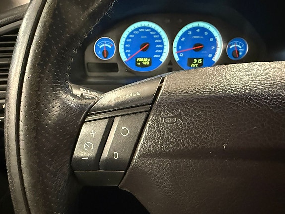 Volvo S60 20 of 24