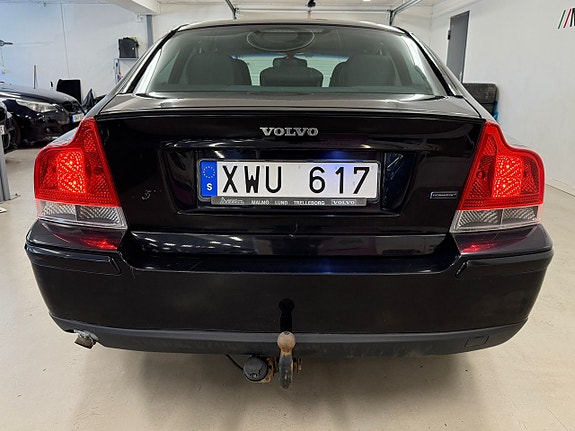 Volvo S60 10 of 24