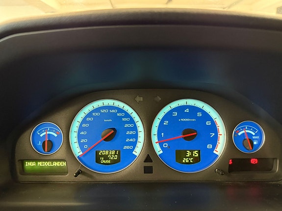 Volvo S60 19 of 24