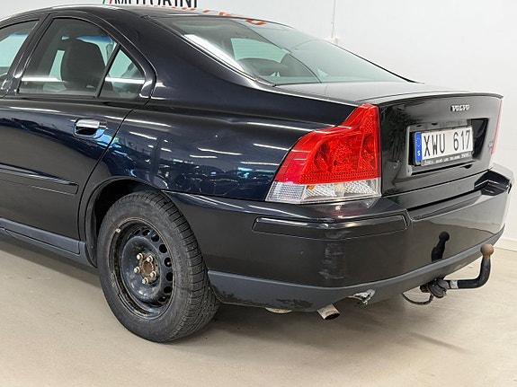 Volvo S60 6 of 24