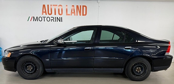 Volvo S60 4 of 24