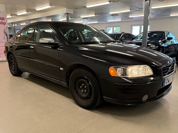 Volvo S60 24 of 24
