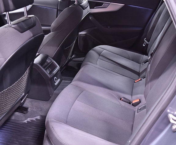 Audi A4 allroad 13 of 21