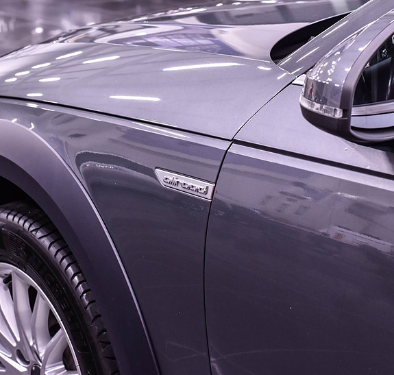 Audi A4 allroad 18 of 21