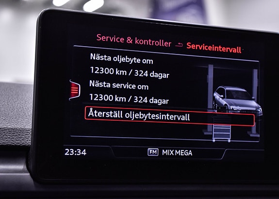 Audi A4 allroad 16 of 21