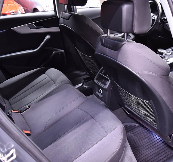Audi A4 allroad 12 of 21