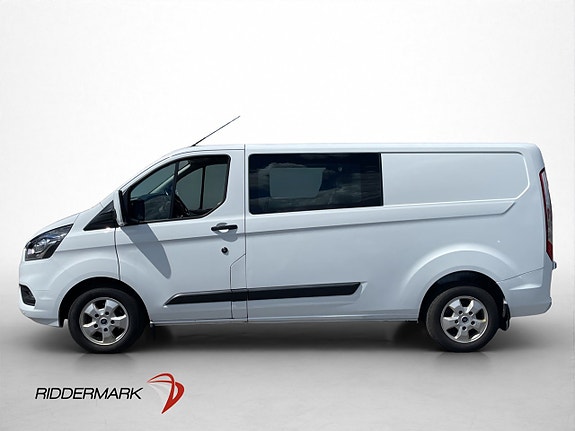 Ford Transit Custom 6 of 22