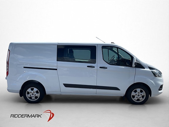 Ford Transit Custom 2 of 5