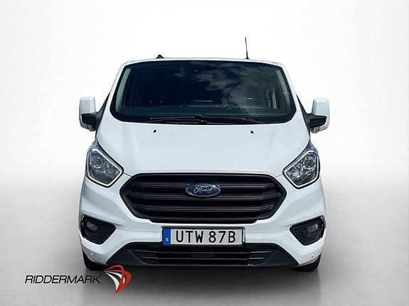 Ford Transit Custom 5 of 5