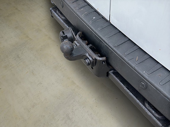 Ford Transit Custom 10 of 22